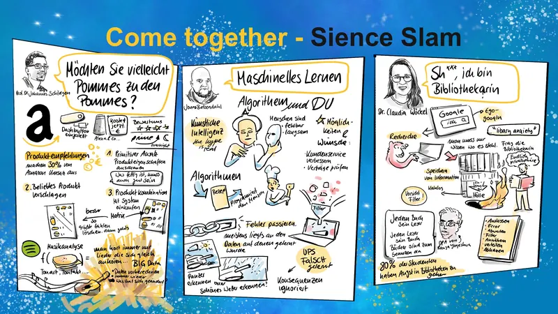 Science Slam