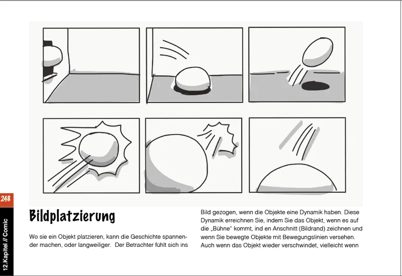 Seite 30 aus dem Buch „Auf dem Tablet erklärt“