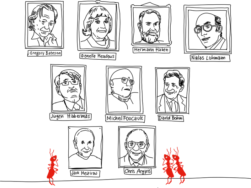 Buchillustration