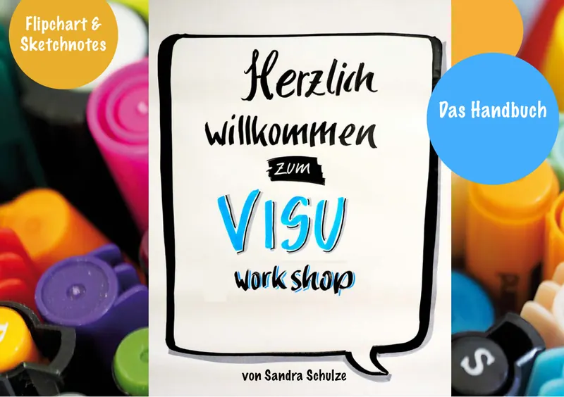 Seite 1 aus dem VISU-Flipchart-Handout