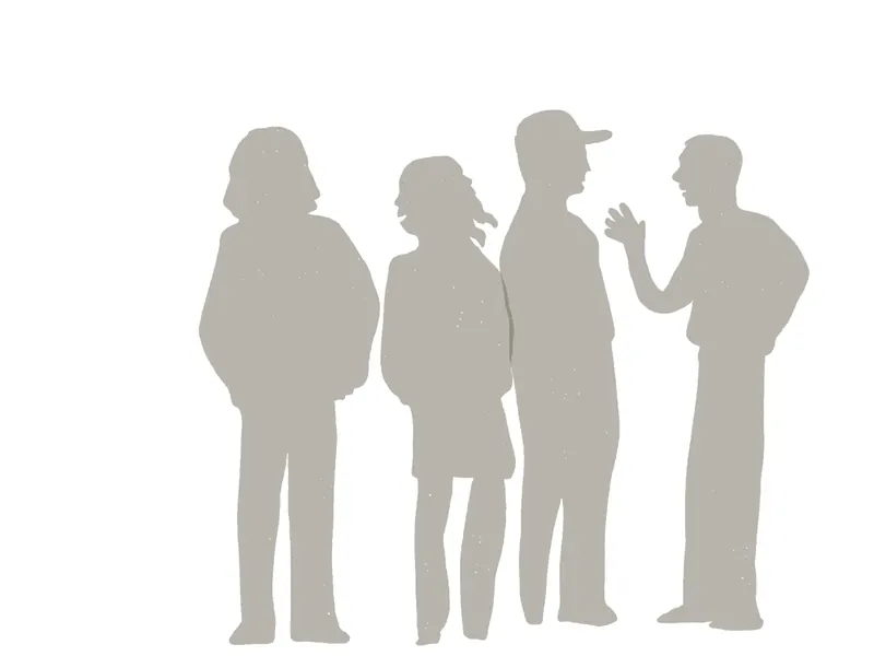 Template 7 für Strategieplakate und Big Pictures